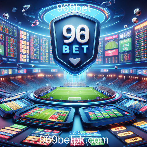 Explorando as Apostas Esportivas na 969bet